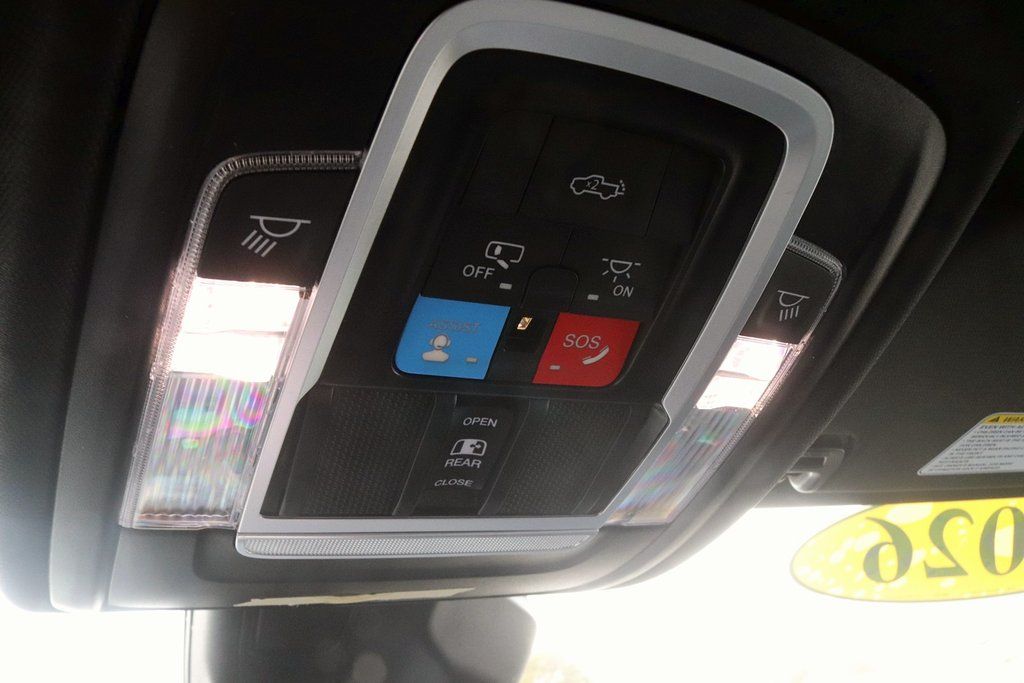 2026 RAM 1500 Big Horn/Lone Star - Photo 32