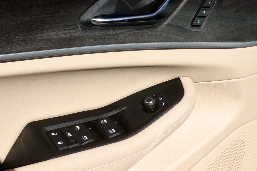 2025 Jeep Grand Cherokee L Limited - Photo 11