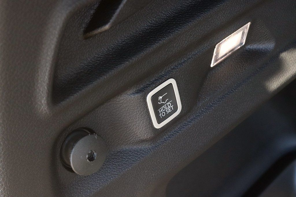 2025 Jeep Grand Cherokee L Limited - Photo 17