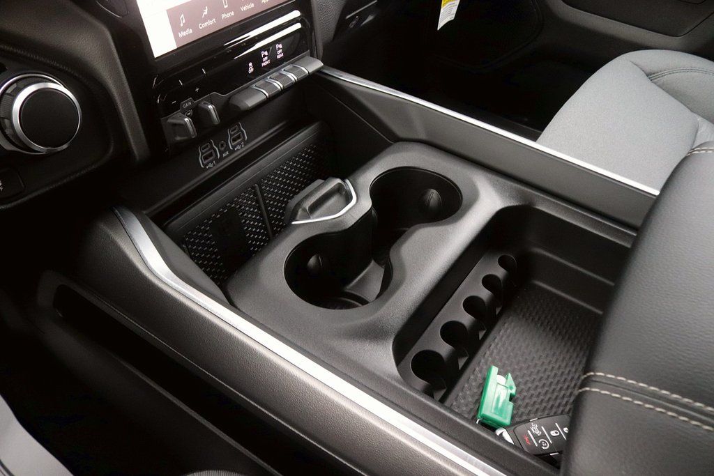 2026 RAM 1500 Big Horn/Lone Star - Photo 23