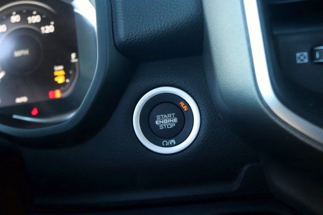 2026 RAM 1500 Big Horn/Lone Star - Photo 24