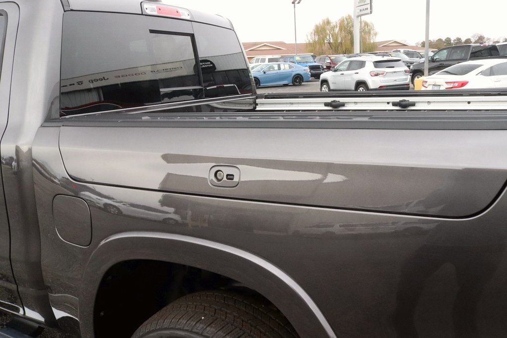 2026 RAM 1500 Big Horn/Lone Star - Photo 9