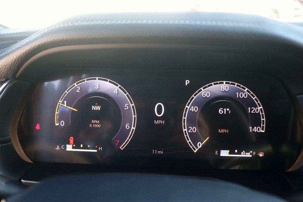 2025 Jeep Grand Cherokee L Limited - Photo 20