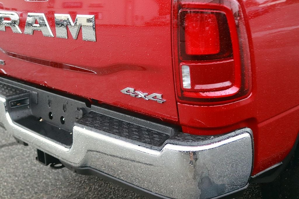 2026 RAM 2500 Big Horn - Photo 7