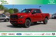  Ram 2500