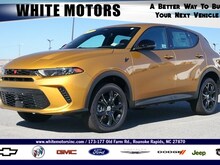 2024 Dodge Hornet GT AWD SUV