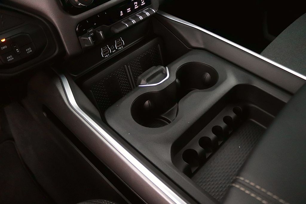 2026 RAM 2500 Big Horn - Photo 21