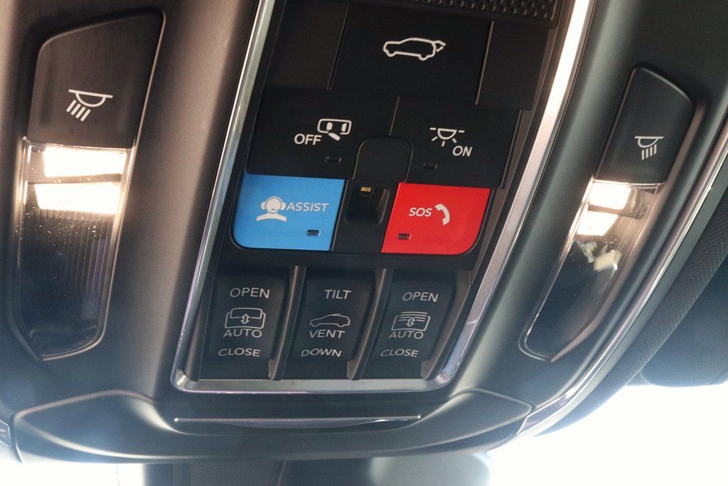 2025 Jeep Grand Cherokee L Limited - Photo 31