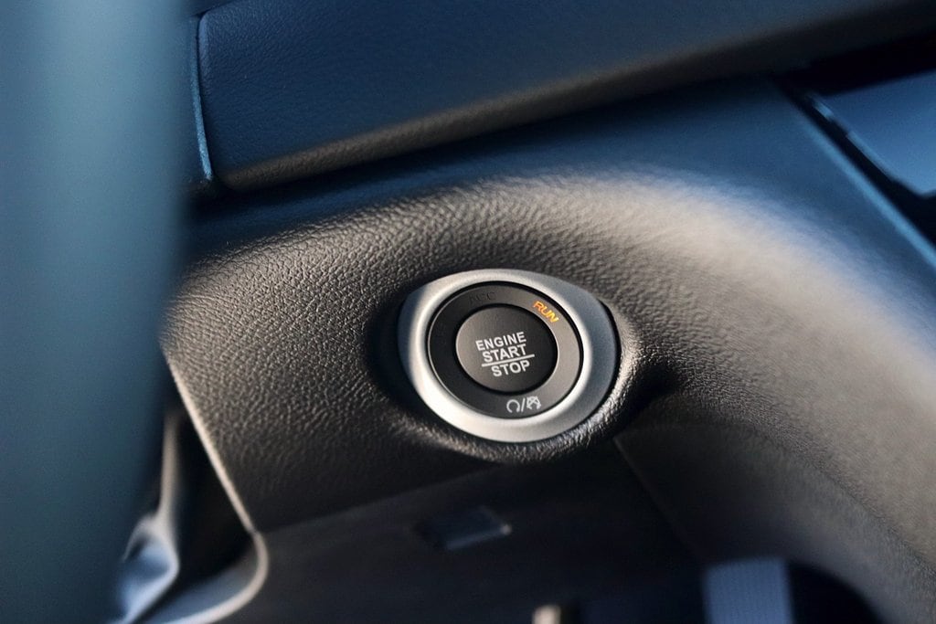 2026 Chrysler Voyager LX - Photo 23