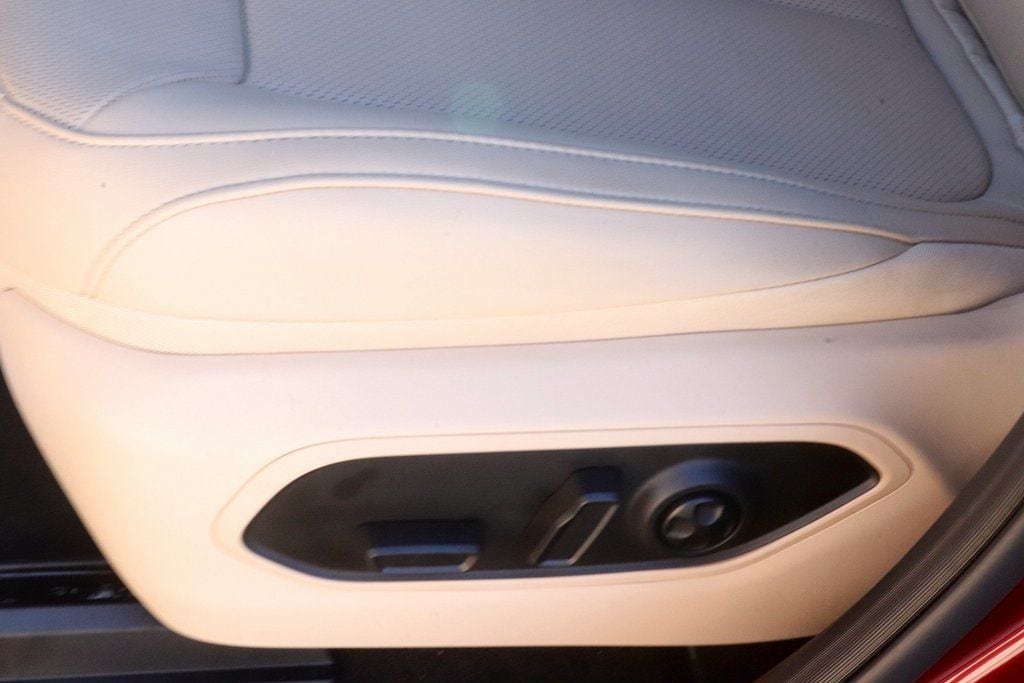 2025 Jeep Grand Cherokee L Limited - Photo 18