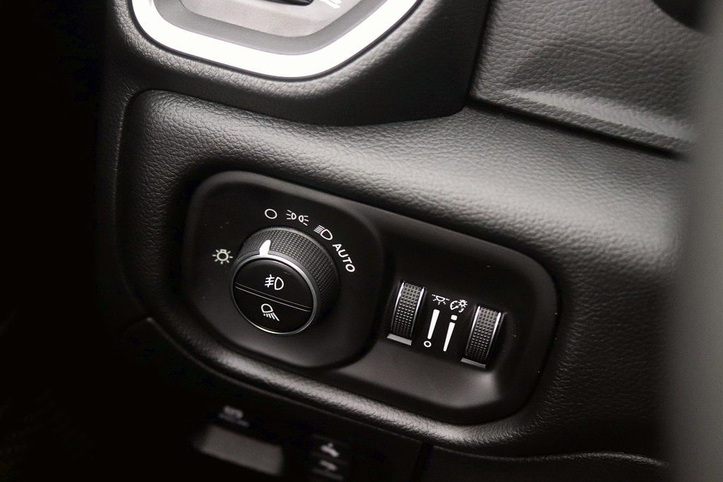 2026 RAM 1500 Big Horn/Lone Star - Photo 28