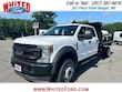 Ford F-550 Chassis Cab