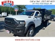  Ram 5500 Chassis Cab