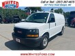 GMC Savana G2500