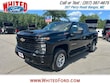 Chevrolet Silverado 2500HD