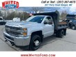  Chevrolet Silverado 3500HD