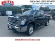 GMC Sierra 2500HD