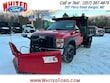 Ford F-550 Chassis Cab