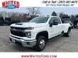  Chevrolet Silverado 3500HD