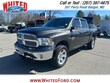  Ram 1500 Classic