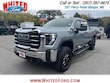 GMC Sierra 2500HD