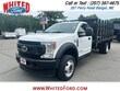 Ford F-450 Chassis Cab