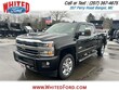  Chevrolet Silverado 2500HD