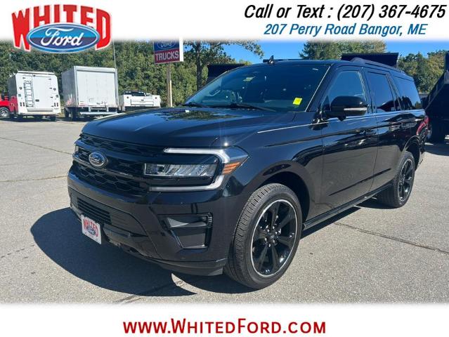 2024 Ford Expedition Limited's photo