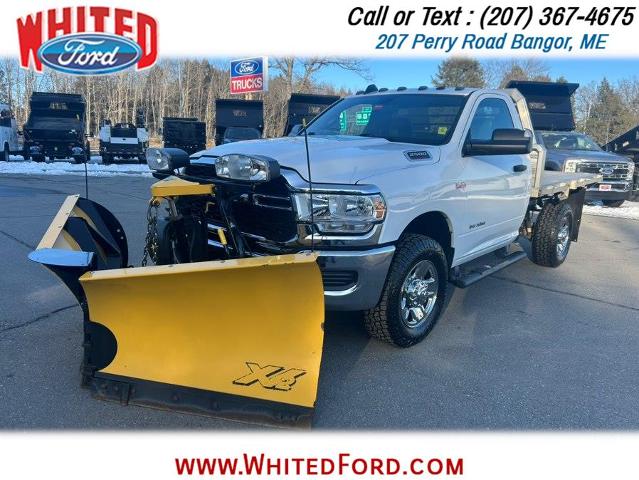 2022 RAM 2500 Tradesman 4X4 Regular Cab's photo