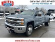  Chevrolet Silverado 3500HD