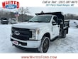 Ford F-350 Chassis Cab