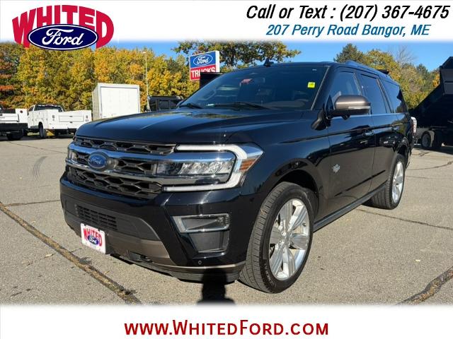 2023 Ford Expedition