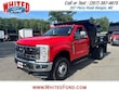 Ford F-350 Chassis Cab