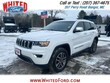  Jeep Grand Cherokee WK