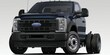  Ford F-550 Chassis Cab