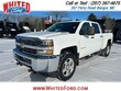  Chevrolet Silverado 3500HD