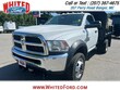  Ram 5500 Chassis Cab