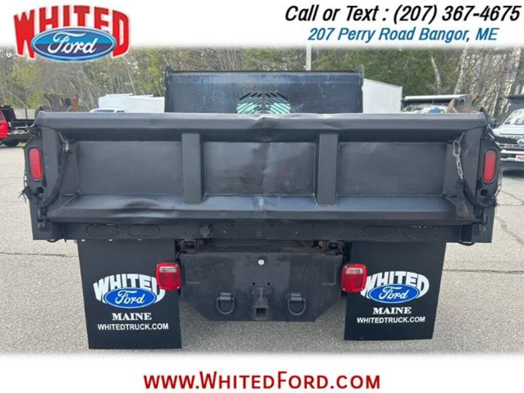 Used 2017 Chevrolet Silverado 3500HD WT Long Bed Truck