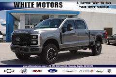 2025 Ford F-350 Truck Crew Cab