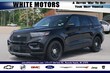 Ford Police Interceptor Utility