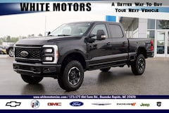 2025 Ford F-350 Truck Crew Cab