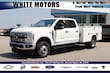 Ford F-350 Chassis