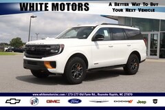 2025 Ford Expedition Tremor SUV