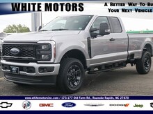 2024 Ford F-250 Truck Super Cab