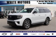 2025 Ford Expedition Active SUV