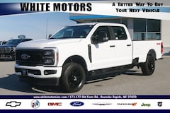 2025 Ford F-250 Truck Crew Cab