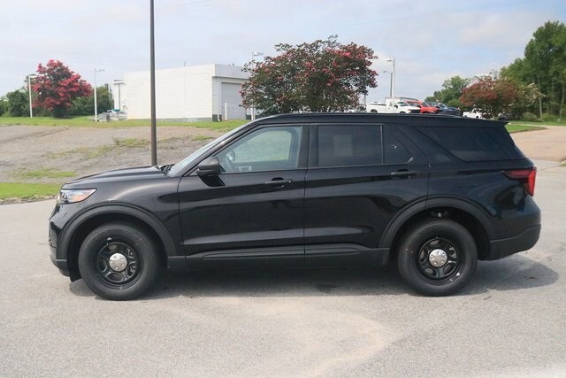 2025 Ford Explorer photo 3