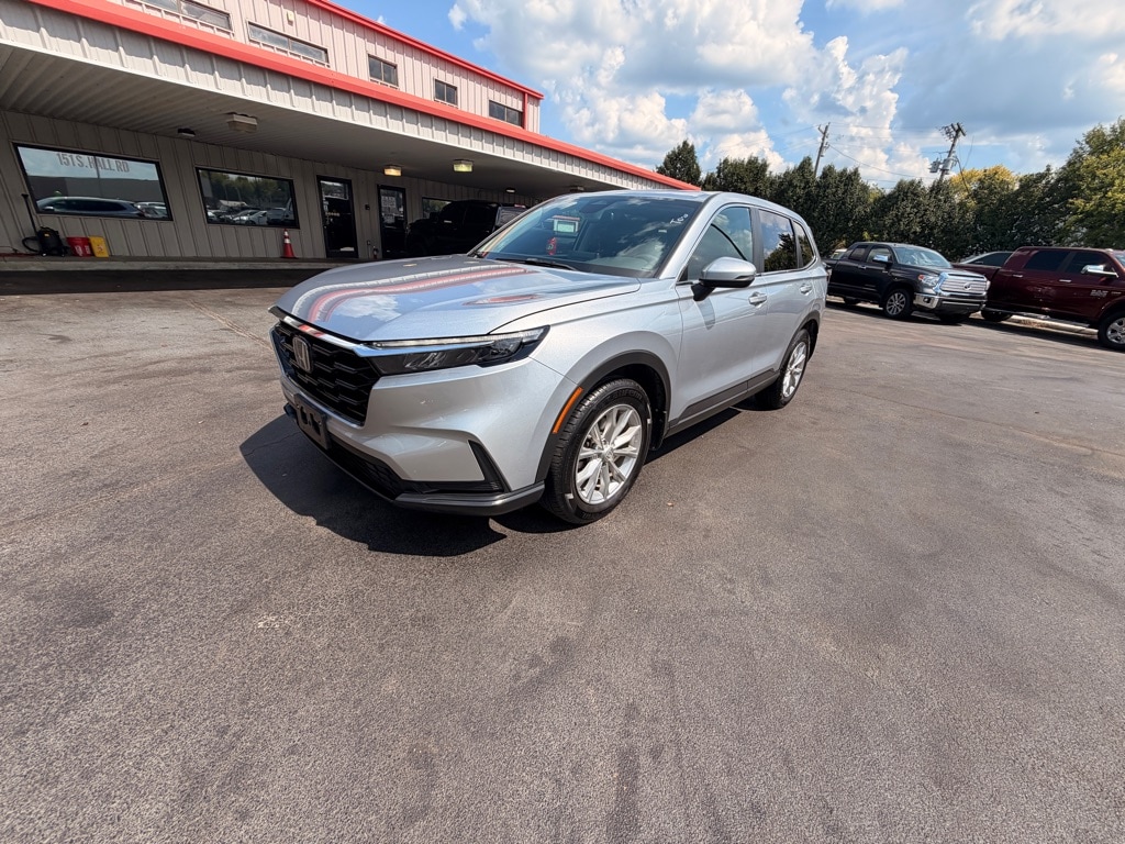 Used 2023 Honda HR-V Sport SUV