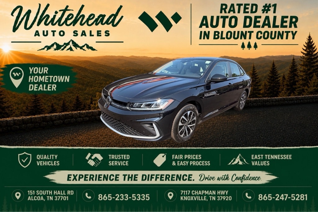 Used 2025 Volkswagen Jetta S Sedan