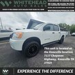 Nissan Titan